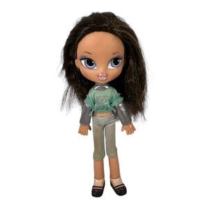 Bratz Kidz YASMIN With Feet and clothing